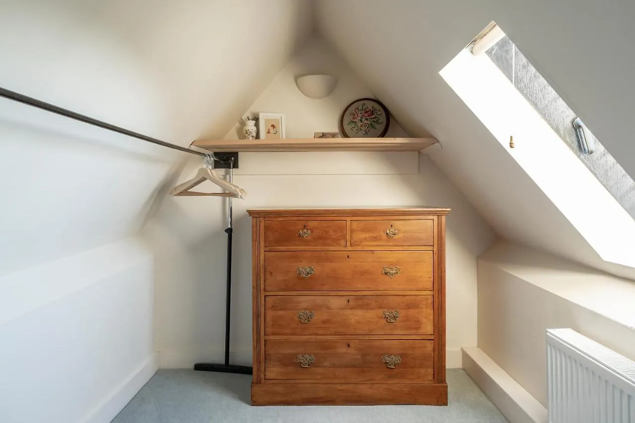 Shockerwick Cottage Bath United Kingdom