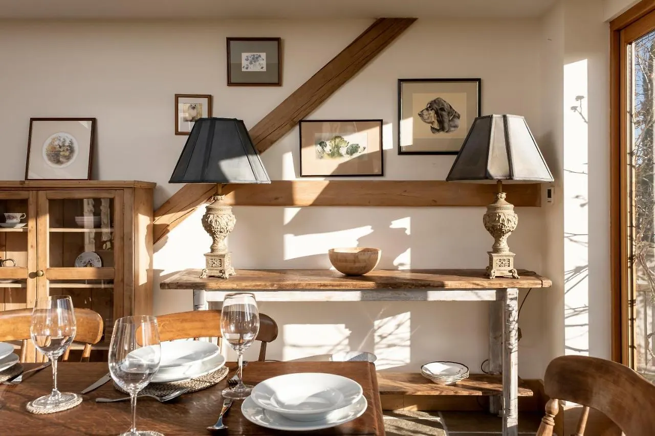 Shockerwick Cottage Bath Holiday home