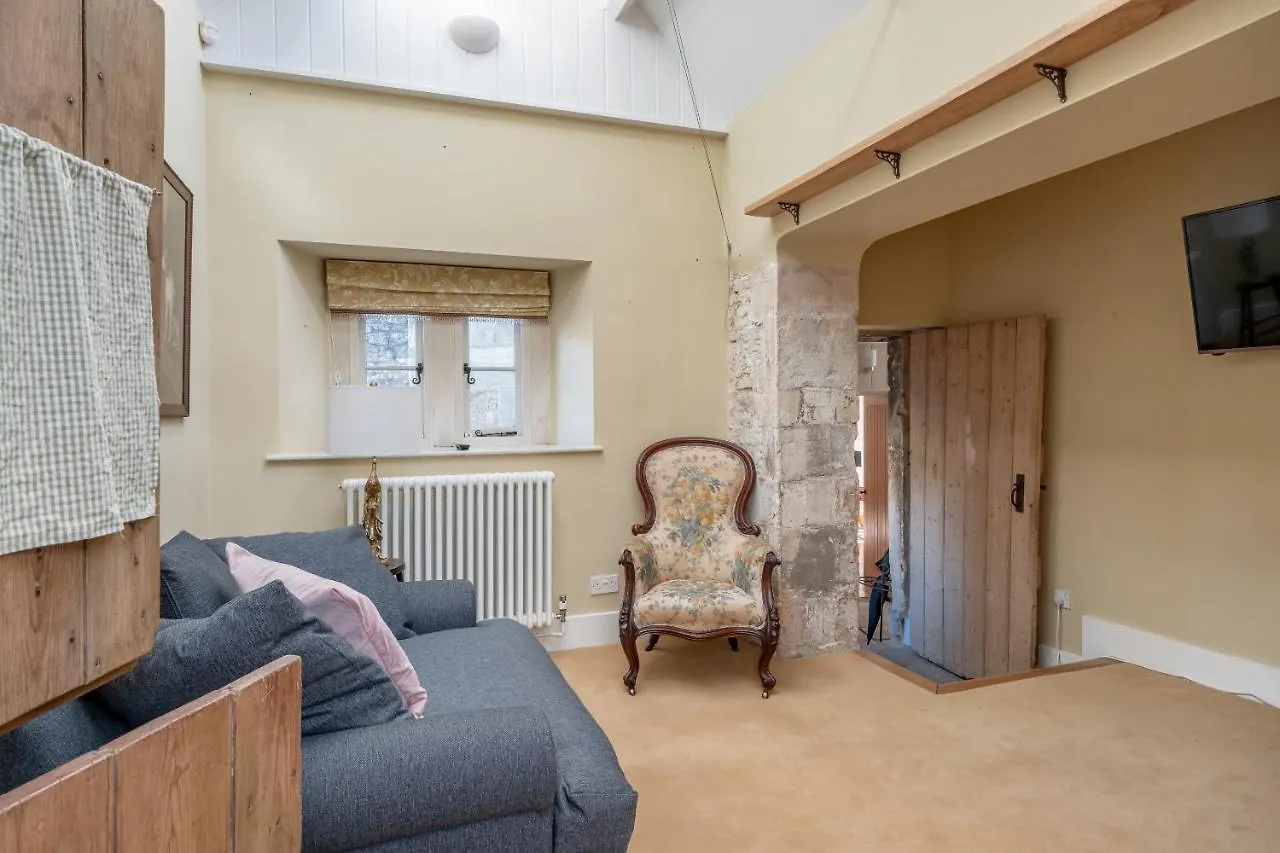 Holiday home Shockerwick Cottage Bath United Kingdom