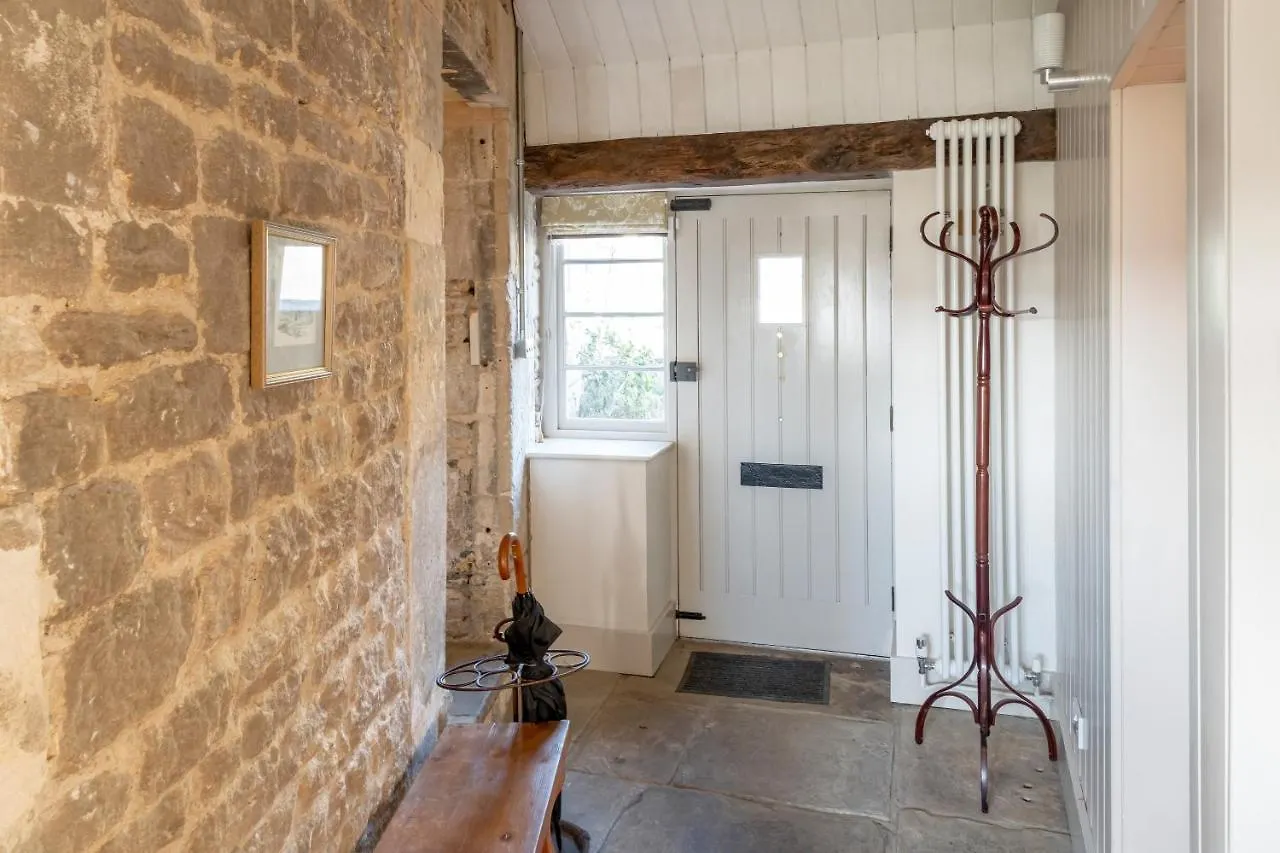 Holiday home Shockerwick Cottage Bath