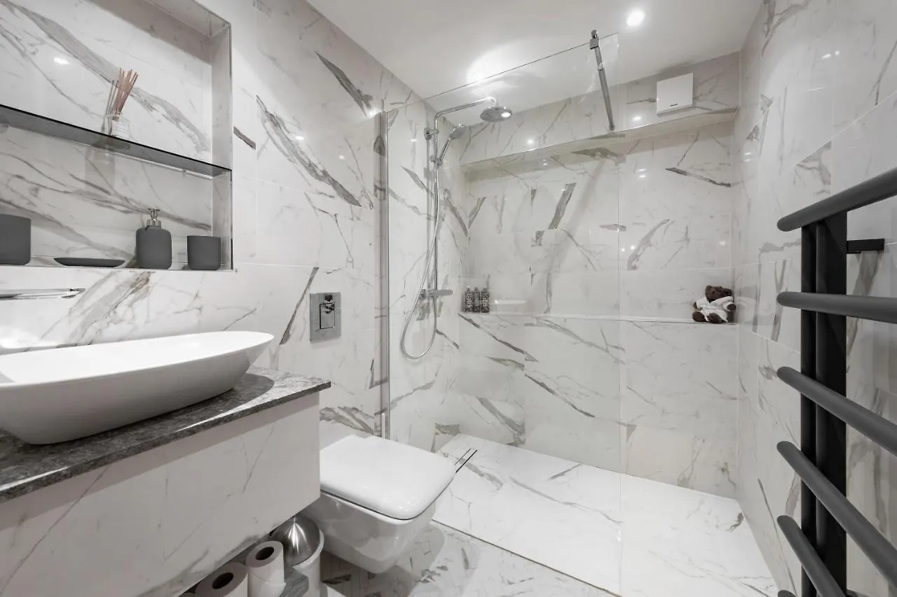 Shockerwick Cottage Bath