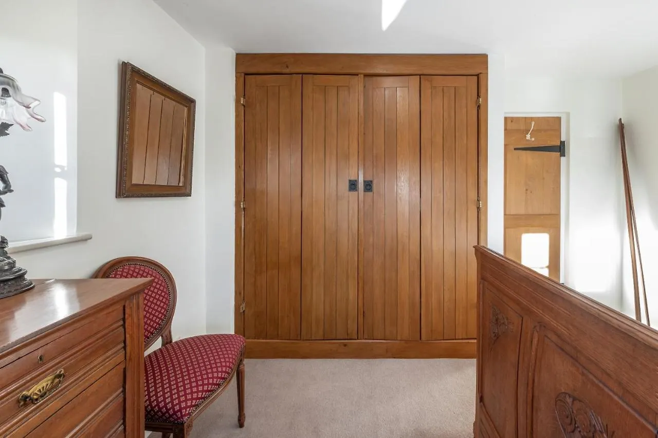 Holiday home Shockerwick Cottage Bath
