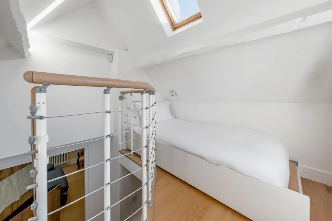 Holiday home Shockerwick Cottage Bath