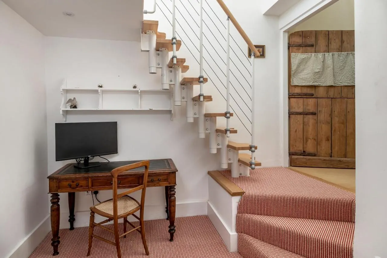 Shockerwick Cottage Bath Holiday home