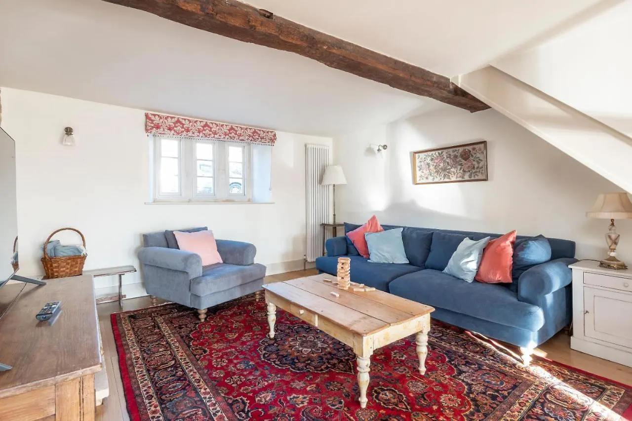 Shockerwick Cottage Bath