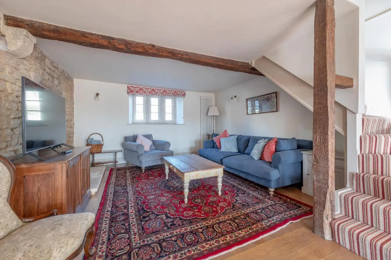 Shockerwick Cottage Bath United Kingdom