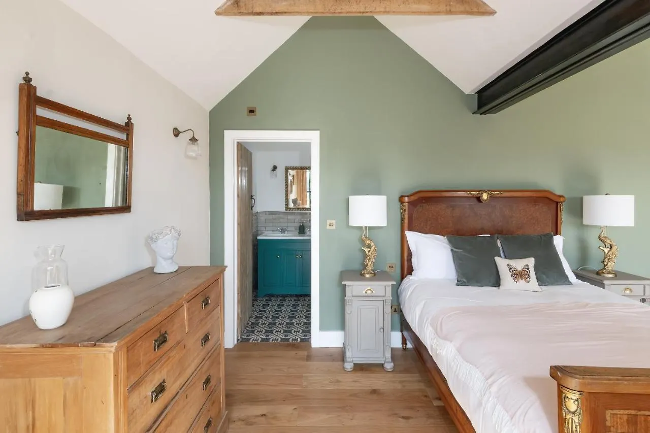 Holiday home Shockerwick Cottage Bath
