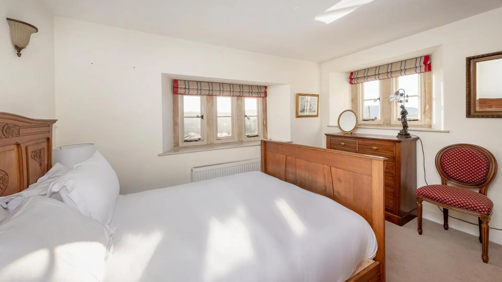 Shockerwick Cottage Bath