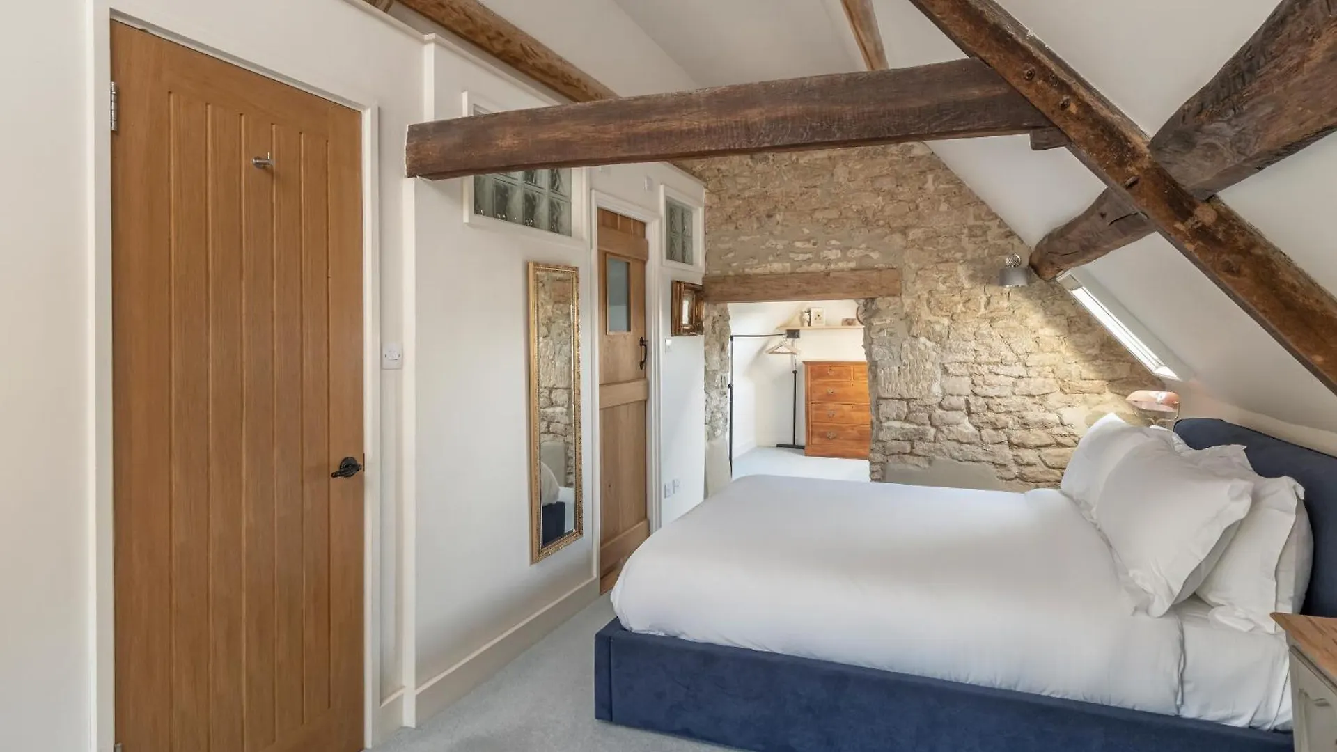 Holiday home Shockerwick Cottage Bath