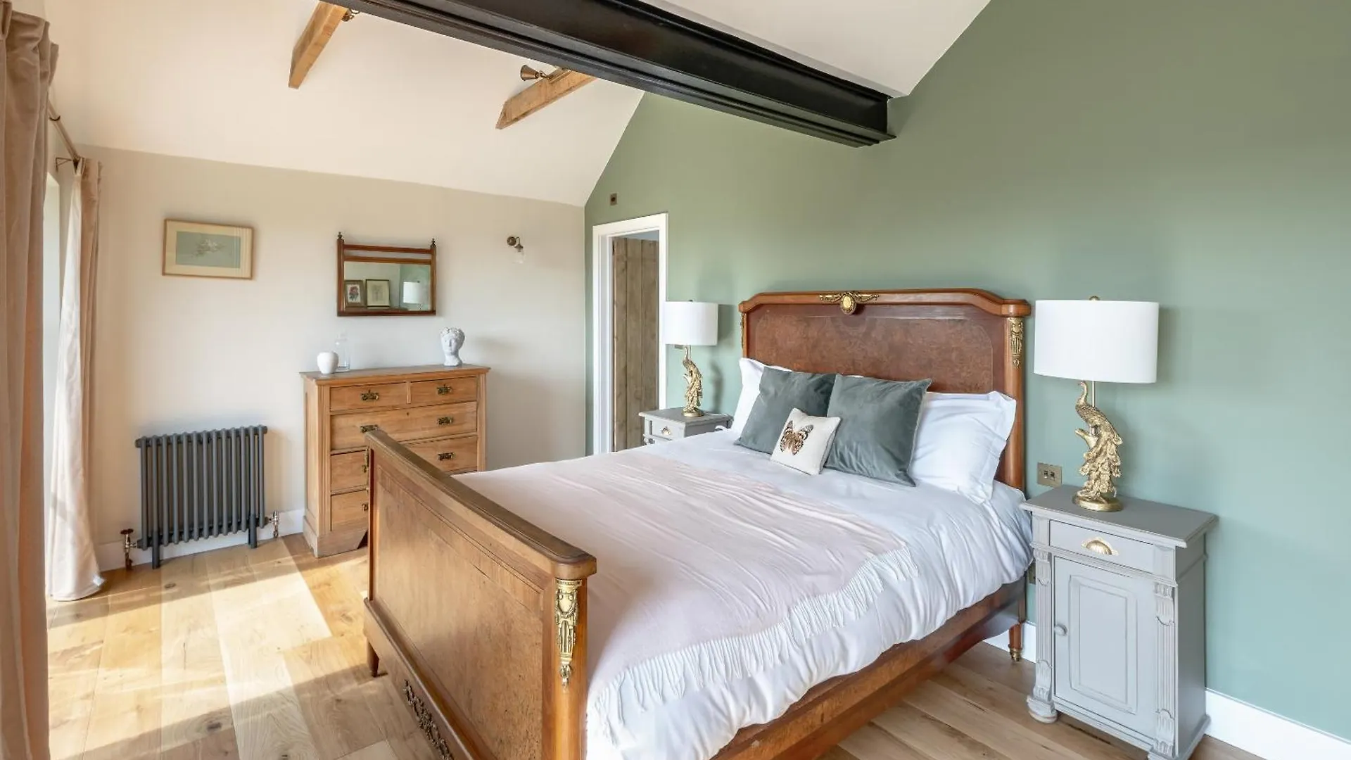 Holiday home Shockerwick Cottage Bath