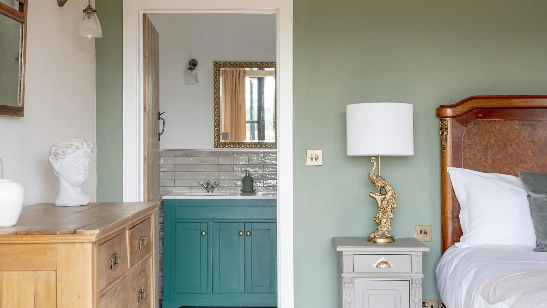 Shockerwick Cottage Bath United Kingdom