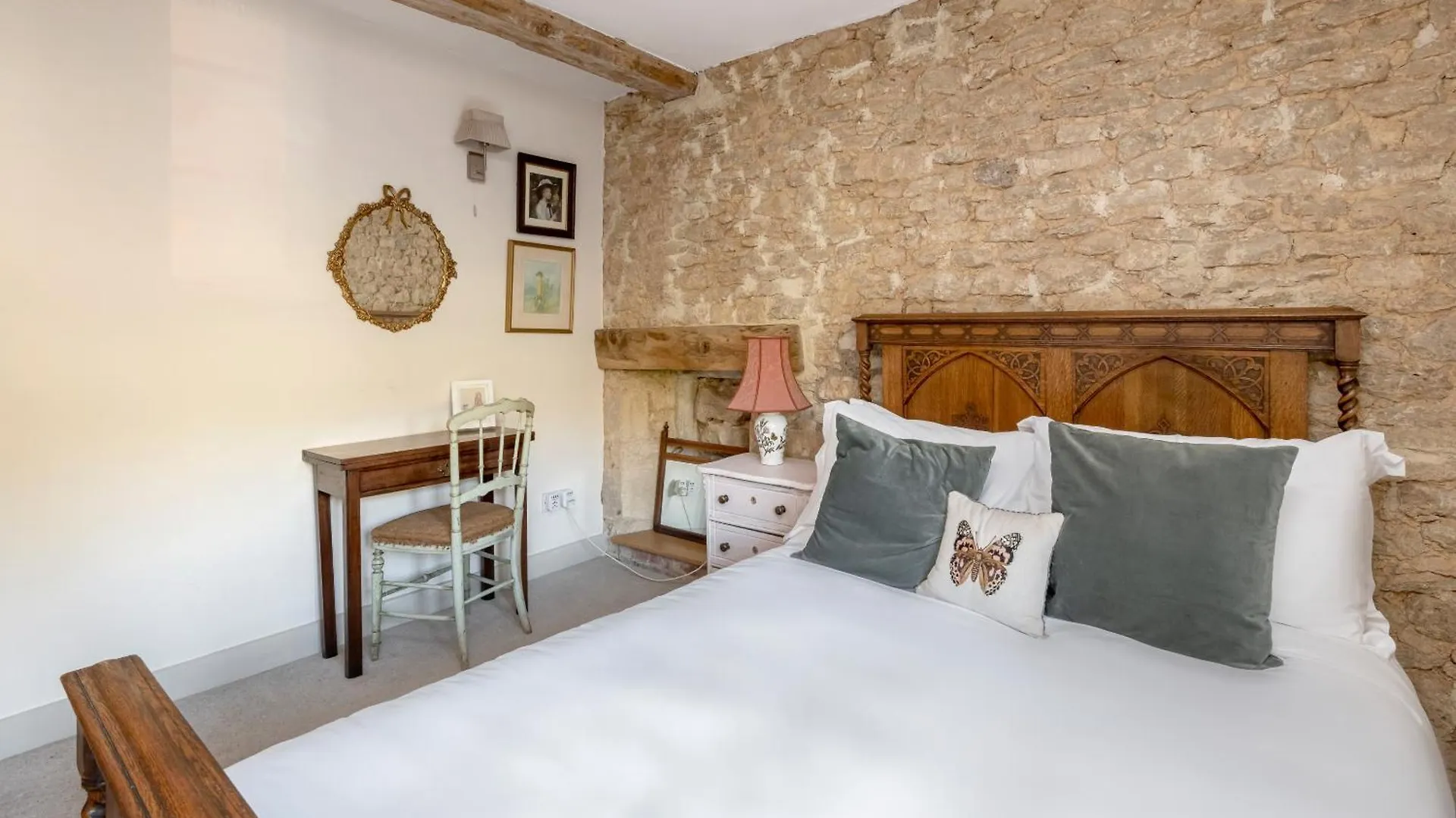 Holiday home Shockerwick Cottage Bath