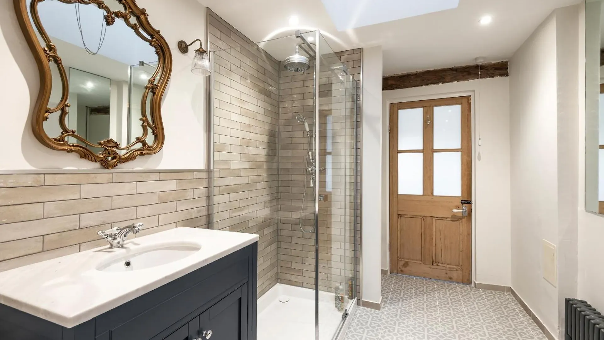 Shockerwick Cottage Bath