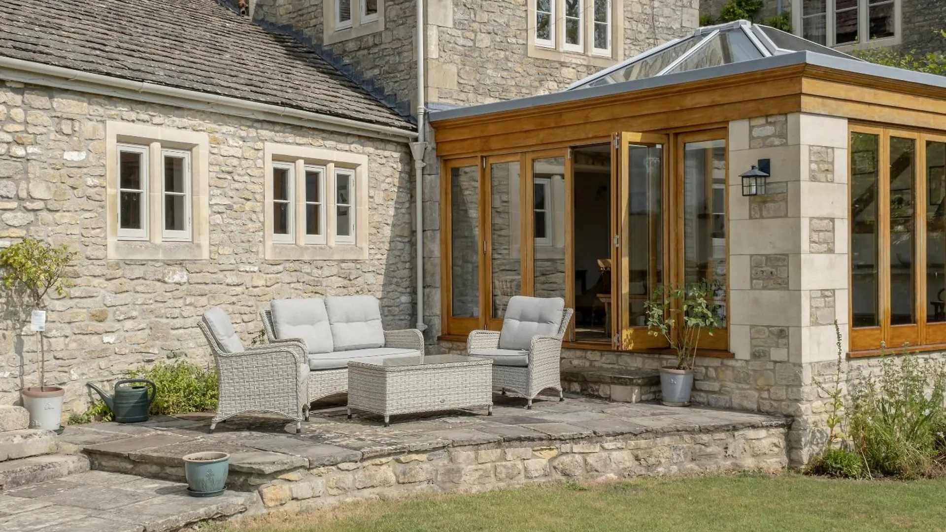 Shockerwick Cottage Bath Holiday home