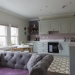 Vesta Appartement